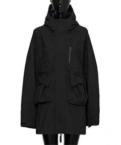 TOGA ARCHIVES/トーガアーカイブス】Puff shoulder jacket/パフ