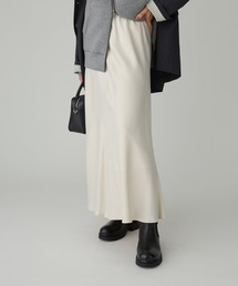 BABYLONE | キュプラバイヤススカート(スカート)