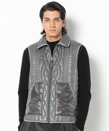 11/3まで限定値下げ　美品　マークアンドロナ　ダウンベスト 楽天市場】マークアンドロナ ダウンベストの通販