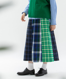 nop de nod｜ノップドゥノッドのスカート通販 - ZOZOTOWN