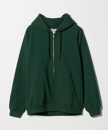 CAMBER（キャンバー）の「＜CAMBER＞ CB ZIP HOODY/パーカー（パーカー）」