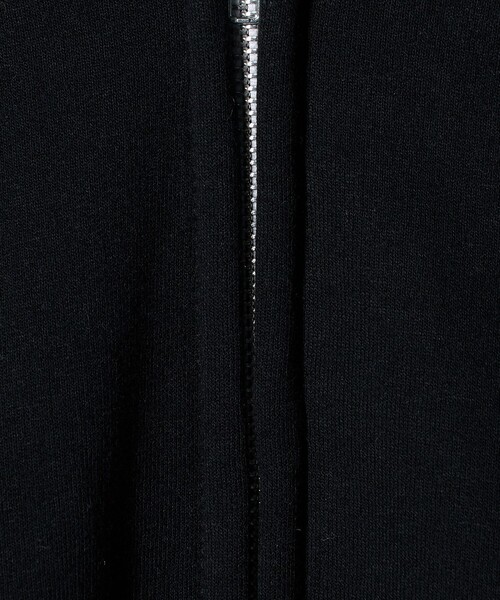 CAMBER（キャンバー）の「＜CAMBER＞ CB ZIP HOODY/パーカー（パーカー・メンズ・ブラック/ダークグリーン・L/M）」の12枚目の写真