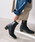 LE TALON�i���^�����j�́u�s�ǉ�3�t5cm�X�N�G�A�t�B�b�g�V���[�g�u�[�c�i�u�[�c�j�v�b�u���b�N�n���̑�
