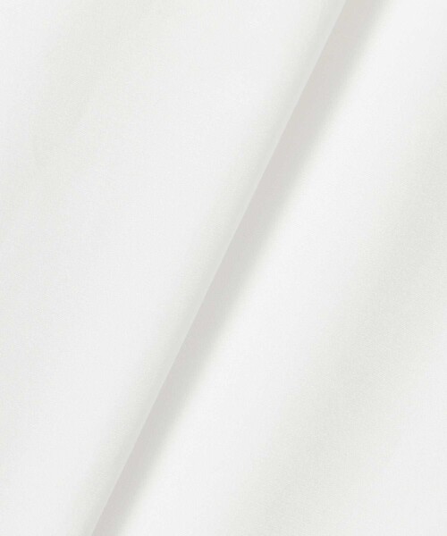 LOULOU WILLOUGHBY(ルルウィルビー)の「【LOULOU WILLOUGHBY】テクニカルギャザーブラウス(シャツ/ブラウス・レディース・ネイビー/ライトベージュ/オフホワイト・2)」の11枚目の写真