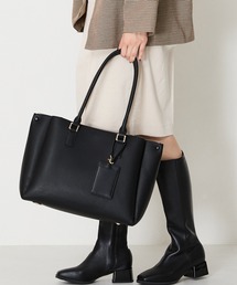 MISCH MASCH | A4横長 トートバッグ(トートバッグ)