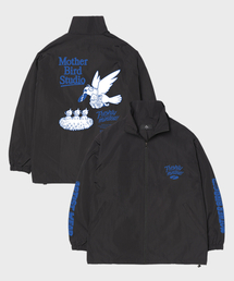 ARTISTWEAR（アーティストウェア）の「[ATW&times;マザーバード]プレスリミンテッド風防（ナイロンジャケット）」