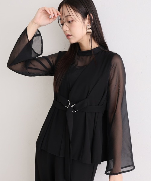 オールインワンフォーマルセットアップセレモニー 入園式 卒園式 母親