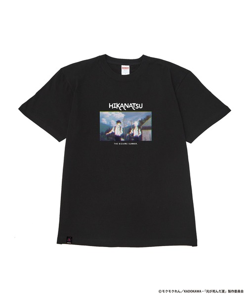 Sol Tシャツ 即売り切れ品 光が死んだ夏 x ZOZOTOWN Tシャツ（Tシャツ/カットソー）｜ZOZOSPOT