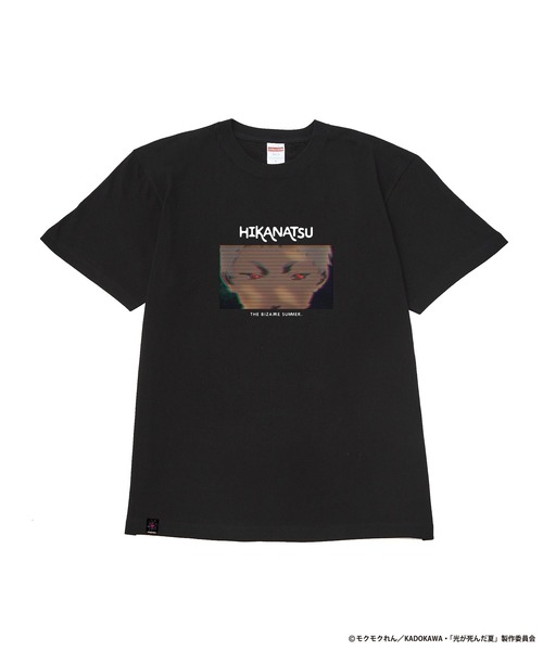 光が死んだ夏 x ZOZOTOWN Tシャツ（Tシャツ/カットソー）｜ZOZOSPOT