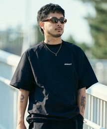 DEAR LAUREL（ディアローレル）の「【GRAMICCI】半袖Tシャツ（Tシャツ/カットソー）」