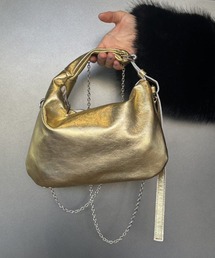 Scrap Book | 【POMTATA】LUM 2WAY POUCH(ショルダーバッグ)