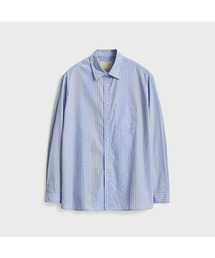 POTTERY（ポッタリー）の「Comfort Shirt_Stripe - 11 Color（シャツ/ブラウス）」