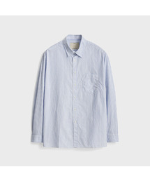 POTTERY（ポッタリー）の「Comfort Shirt_Stripe - 11 Color（シャツ/ブラウス）」