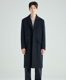 チェスターフィールドコート」に該当するファッション通販 - ZOZOTOWN