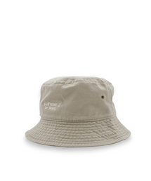 FLATWAVE IN SEOUL（フラットウェーブインソウル）の「Lopi Bucket Hat Beige（ハット）」