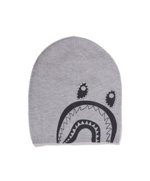 A BATHING APE | CRYSTAL SHARK KNIT CAP(ニットキャップ/ビーニー)