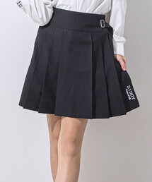 ZIDDY（ジディ）の「【 ニコ☆プチ 掲載 】プリーツスカパン(130~160cm)（スカート）」