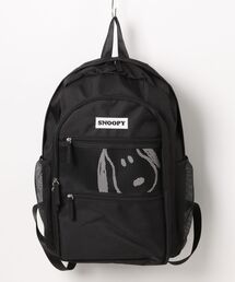 PEANUTS | PEANUTS SNOOPY(ピーナッツ スヌーピー)キャラクタープリントバックパック/リュックサック(バックパック/リュック)