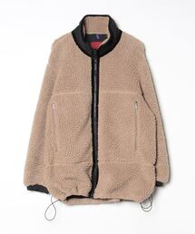 Yeti（イエティ）の「ブルゾン（ブルゾン）」