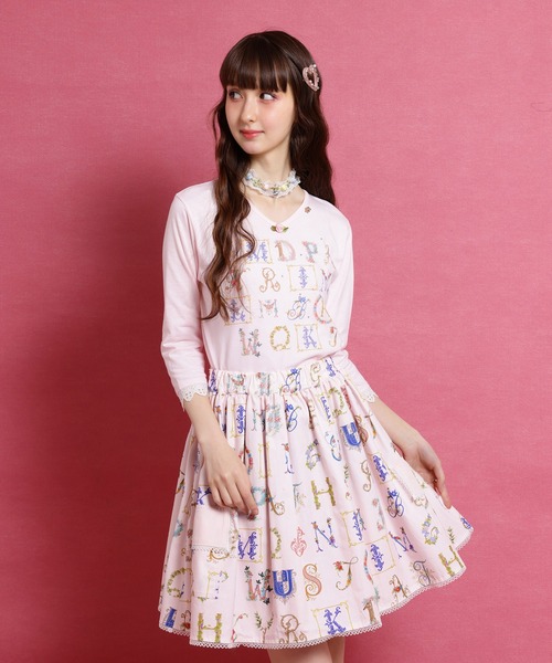 MILK(ミルク)の「ガーランドヘアー&チョーカー(その他ヘアアクセサリー・レディース・C/A/B・FREE)」の13枚目の写真