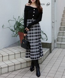 rienda(���G���_)�̃��{���f�U�C���c�C�[�h�j�b�g�����s�[�X �t��(�����s�[�X)