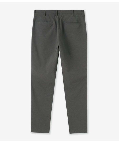 junhashimoto（ジュンハシモト）の「TRAVEL SUMMER PANTS（スウェットパンツ・メンズ・グレー/ブラック・3/2/5/4/6）」の9枚目の写真