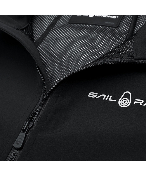 SAIL RACING（セイルレーシング）の「SPRAY SOFTSHELL_999（ジャージ・メンズ・その他・100/S/L）」の3枚目の写真