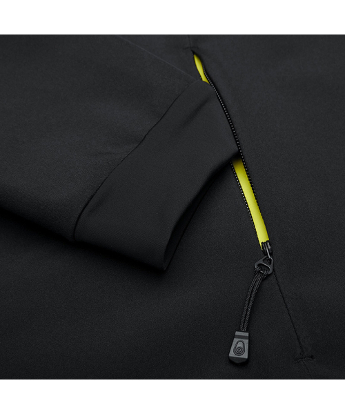 SAIL RACING（セイルレーシング）の「SPRAY SOFTSHELL_999（ジャージ・メンズ・その他・100/S/L）」の4枚目の写真