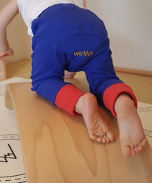 LSP WOW | 【LSP WOW!】WOW!サイズアウトしないテレコモンキーパンツ(その他パンツ)