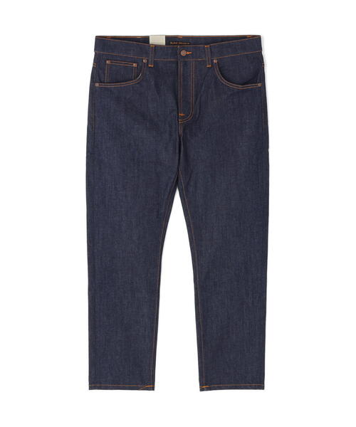 Nudie Jeans(ヌーディージーンズ)の「NUDIE JEANS/ヌーディー ジーンズ/LEAN DEAN Dry 16 Dips /リーンディーン スリムテーパード(デニムパンツ・メンズ・その他4・32/33/34/29/30/31/36)」の8枚目の写真