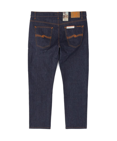 Nudie Jeans(ヌーディージーンズ)の「NUDIE JEANS/ヌーディー ジーンズ/LEAN DEAN Dry 16 Dips /リーンディーン スリムテーパード(デニムパンツ・メンズ・その他4・32/33/34/29/30/31/36)」の9枚目の写真