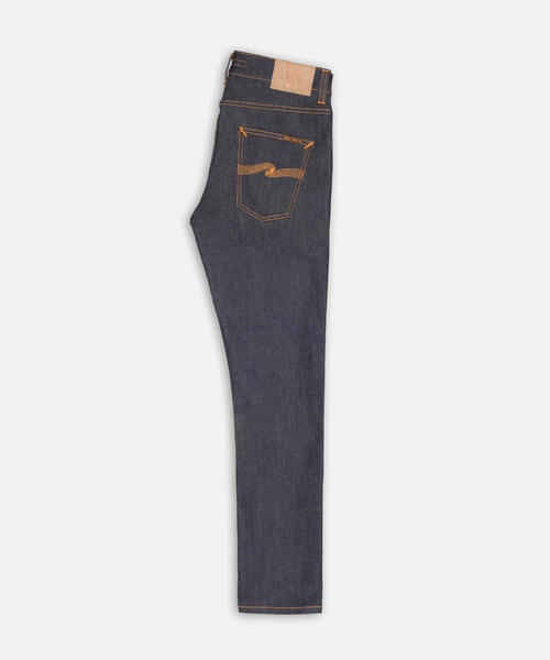 Nudie Jeans(ヌーディージーンズ)の「NUDIE JEANS/ヌーディー ジーンズ/LEAN DEAN Dry 16 Dips /リーンディーン スリムテーパード(デニムパンツ・メンズ・その他4・32/33/34/29/30/31/36)」の10枚目の写真