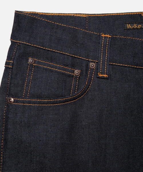 Nudie Jeans(ヌーディージーンズ)の「NUDIE JEANS/ヌーディー ジーンズ/LEAN DEAN Dry 16 Dips /リーンディーン スリムテーパード(デニムパンツ・メンズ・その他4・32/33/34/29/30/31/36)」の11枚目の写真