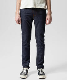 Nudie Jeans（ヌーディージーンズ）の「NUDIE JEANS/ヌーディー ジーンズ/LEAN DEAN Dry 16 Dips /リーンディーン スリムテーパード（デニムパンツ）」