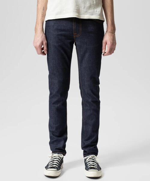 Nudie Jeans（ヌーディージーンズ）のファッション通販 - ZOZOTOWN