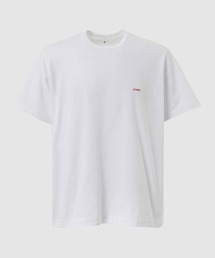 KHOKI（コッキ）の「The House T Shirt（Tシャツ/カットソー）」
