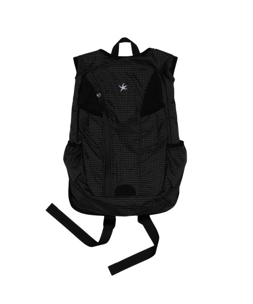 THECOLDESTMOMENT（ザコールデストモーメント）の「TCM mini logo daypack (black)（バックパック/リュック・レディース・その他・ONE SIZE）」の2枚目の写真