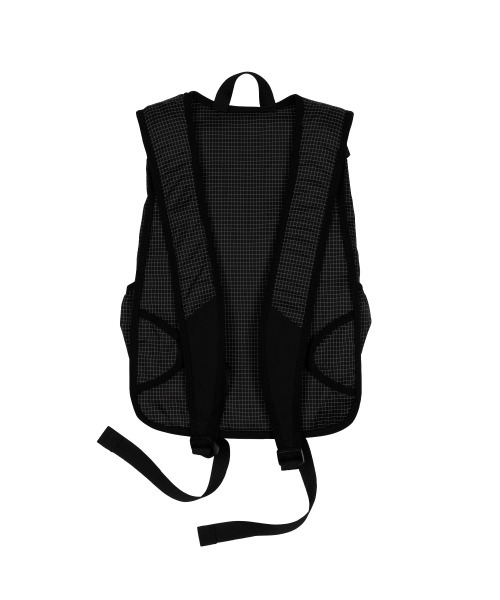 THECOLDESTMOMENT（ザコールデストモーメント）の「TCM mini logo daypack (black)（バックパック/リュック・レディース・その他・ONE SIZE）」の3枚目の写真