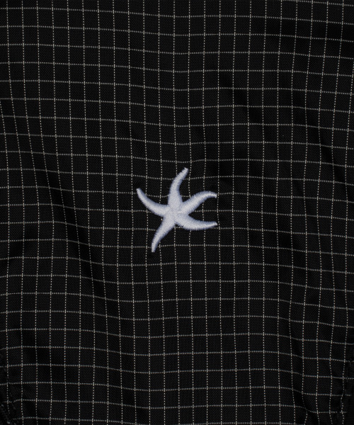 THECOLDESTMOMENT（ザコールデストモーメント）の「TCM mini logo daypack (black)（バックパック/リュック・レディース・その他・ONE SIZE）」の4枚目の写真