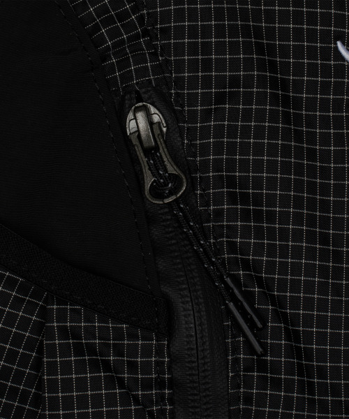 THECOLDESTMOMENT（ザコールデストモーメント）の「TCM mini logo daypack (black)（バックパック/リュック・レディース・その他・ONE SIZE）」の5枚目の写真