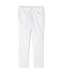 PEARLY GATES｜パーリーゲイツのパンツ（ホワイト/白色系）通販 - ZOZOTOWN