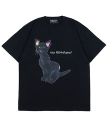 【Anne Valerie Dupond】"Rita" Tee