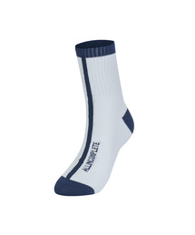 ALLINCOMPLETE（オールインコンプリート）の「25SSソックス(4色)（ソックス/靴下）」