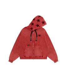 A BATHING APE｜アベイシングエイプのパーカー（レッド/赤色系）通販