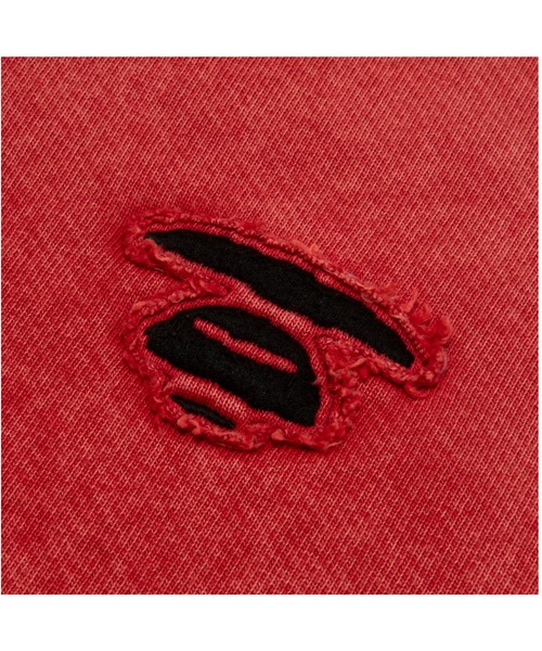 AAPE BY A BATHING APE(エーエイプバイアベイシングエイプ)の「AAPE ZIP UP HOODIE(パーカー・メンズ・ネイビー/レッド/グレー系その他2・SMALL/LARGE/MEDIUM/X-LARGE)」の11枚目の写真