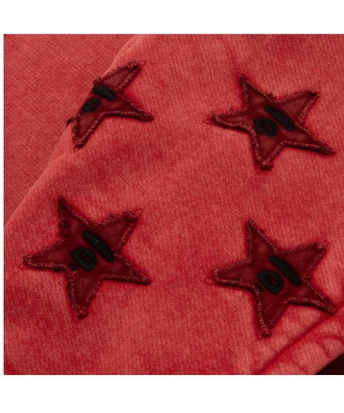 AAPE BY A BATHING APE(エーエイプバイアベイシングエイプ)の「AAPE ZIP UP HOODIE(パーカー・メンズ・ネイビー/レッド/グレー系その他2・SMALL/LARGE/MEDIUM/X-LARGE)」の12枚目の写真