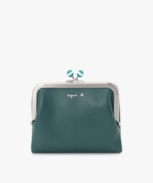 agnes b.｜アニエスベーの財布（二つ折り）通販 - ZOZOTOWN