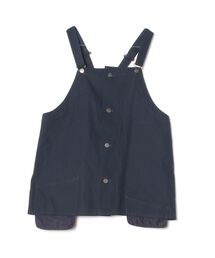 ブランド古着】papier｜パピエのベスト古着通販 - ZOZOUSED