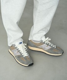 ■NB(ニューバランス)471 GRY 【WEB限定サイズあり】