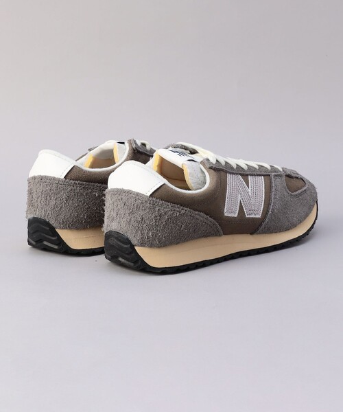 NEW BALANCE(ニューバランス)の「■NB(ニューバランス)471 GRY 【WEB限定サイズあり】(スニーカー・メンズ・グレー・27.5cm/27cm/26.5cm/26cm)」の10枚目の写真